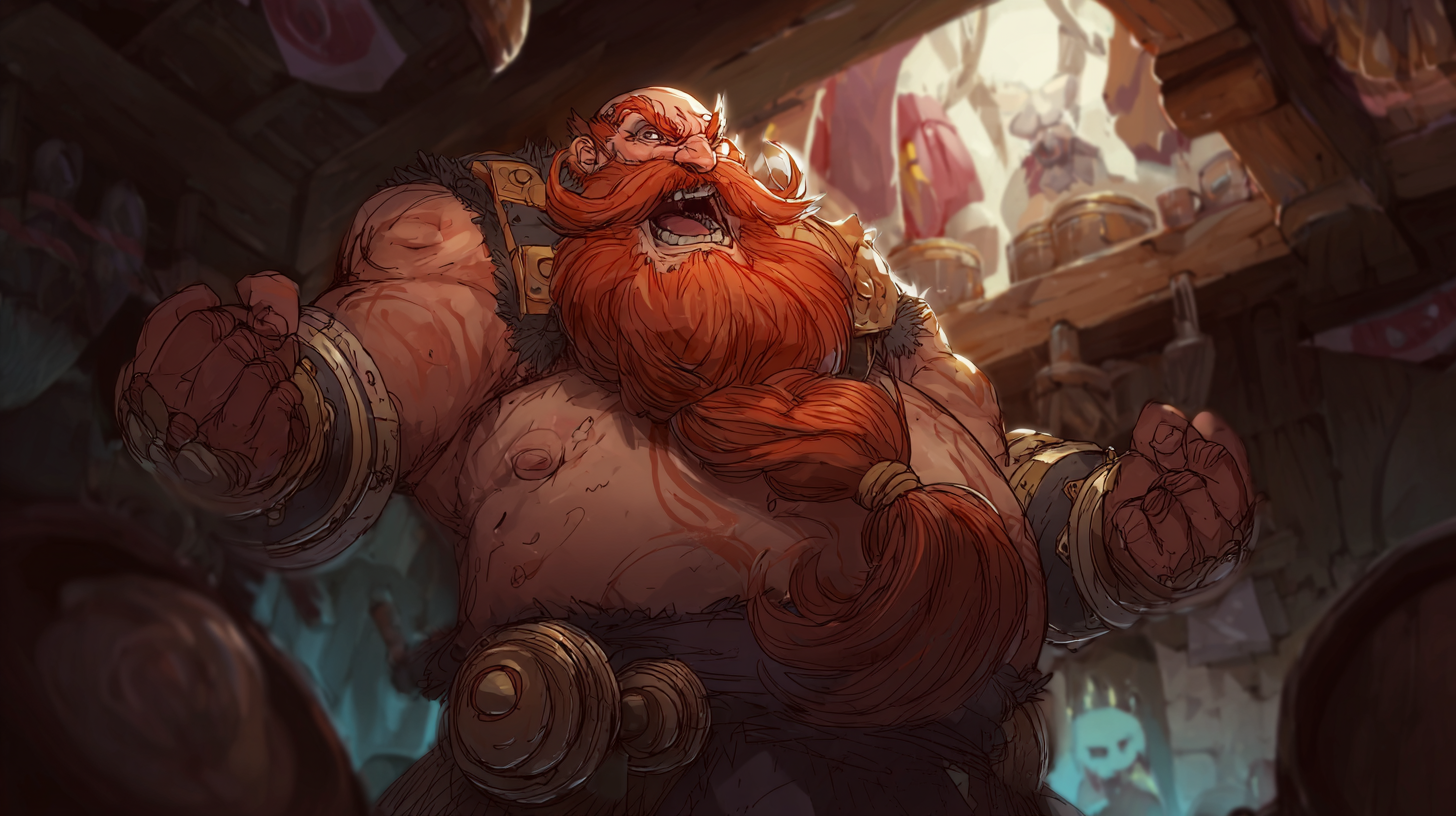 Gragas